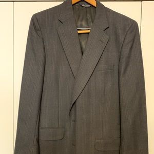 Burberry Sports coat
